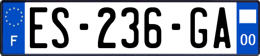 ES-236-GA