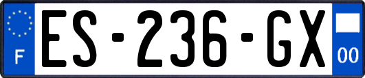 ES-236-GX