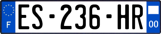 ES-236-HR