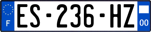 ES-236-HZ