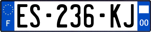 ES-236-KJ