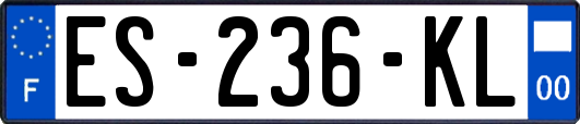 ES-236-KL