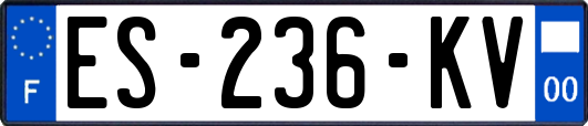 ES-236-KV