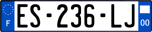 ES-236-LJ