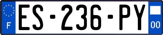ES-236-PY