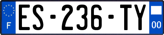 ES-236-TY