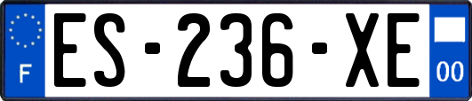 ES-236-XE