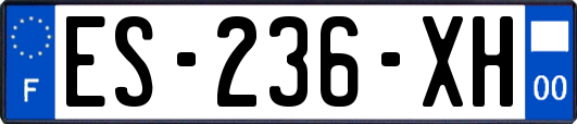 ES-236-XH
