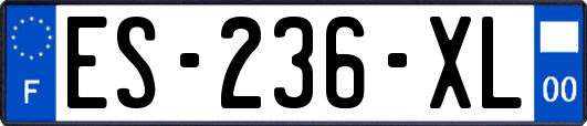 ES-236-XL