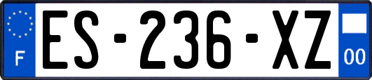 ES-236-XZ