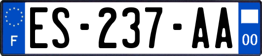 ES-237-AA