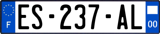 ES-237-AL
