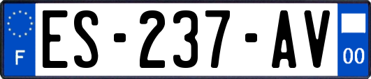 ES-237-AV