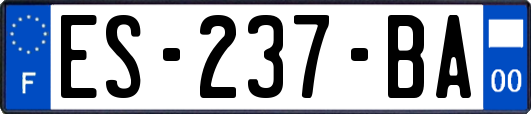 ES-237-BA