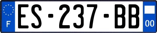 ES-237-BB