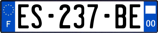 ES-237-BE
