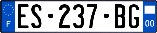 ES-237-BG