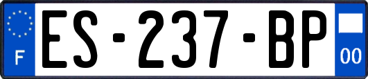 ES-237-BP