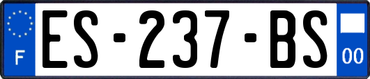 ES-237-BS