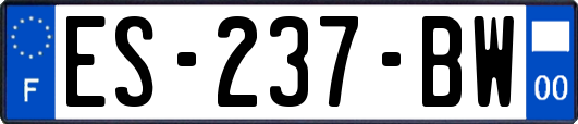 ES-237-BW