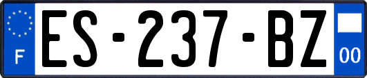 ES-237-BZ