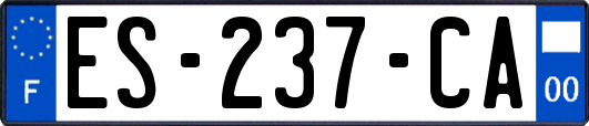 ES-237-CA