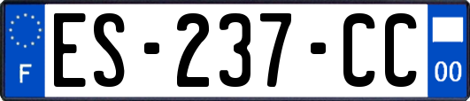 ES-237-CC