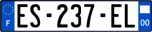 ES-237-EL