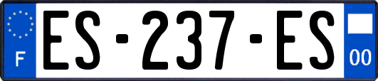 ES-237-ES