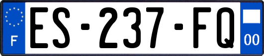 ES-237-FQ