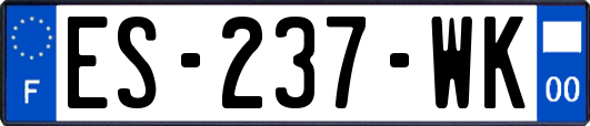 ES-237-WK