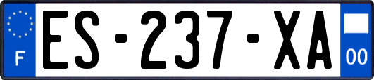 ES-237-XA