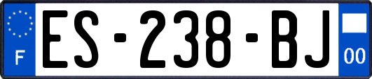 ES-238-BJ