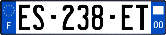 ES-238-ET