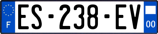 ES-238-EV