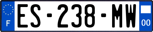 ES-238-MW