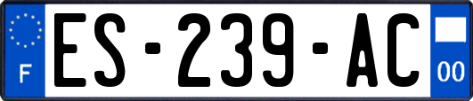ES-239-AC
