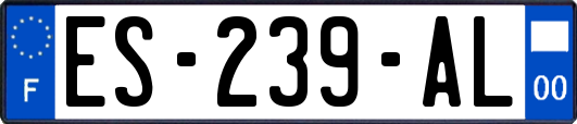 ES-239-AL