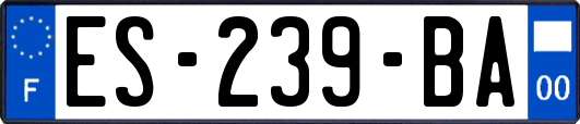 ES-239-BA