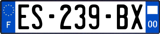 ES-239-BX