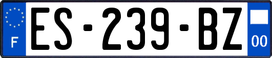 ES-239-BZ