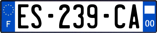 ES-239-CA