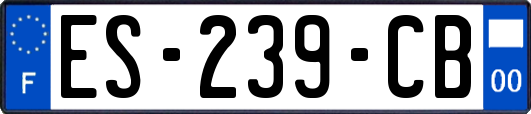 ES-239-CB