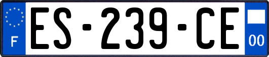 ES-239-CE