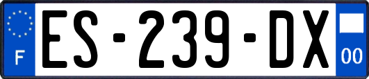 ES-239-DX