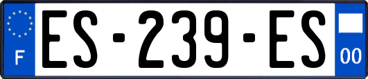 ES-239-ES