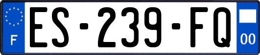 ES-239-FQ