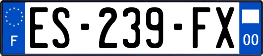 ES-239-FX