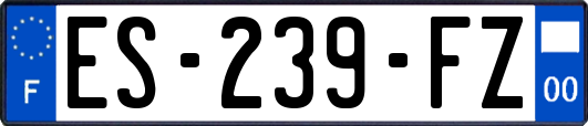 ES-239-FZ