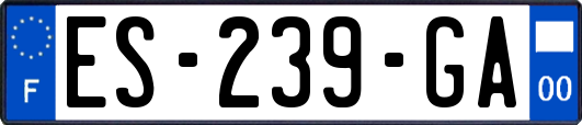 ES-239-GA